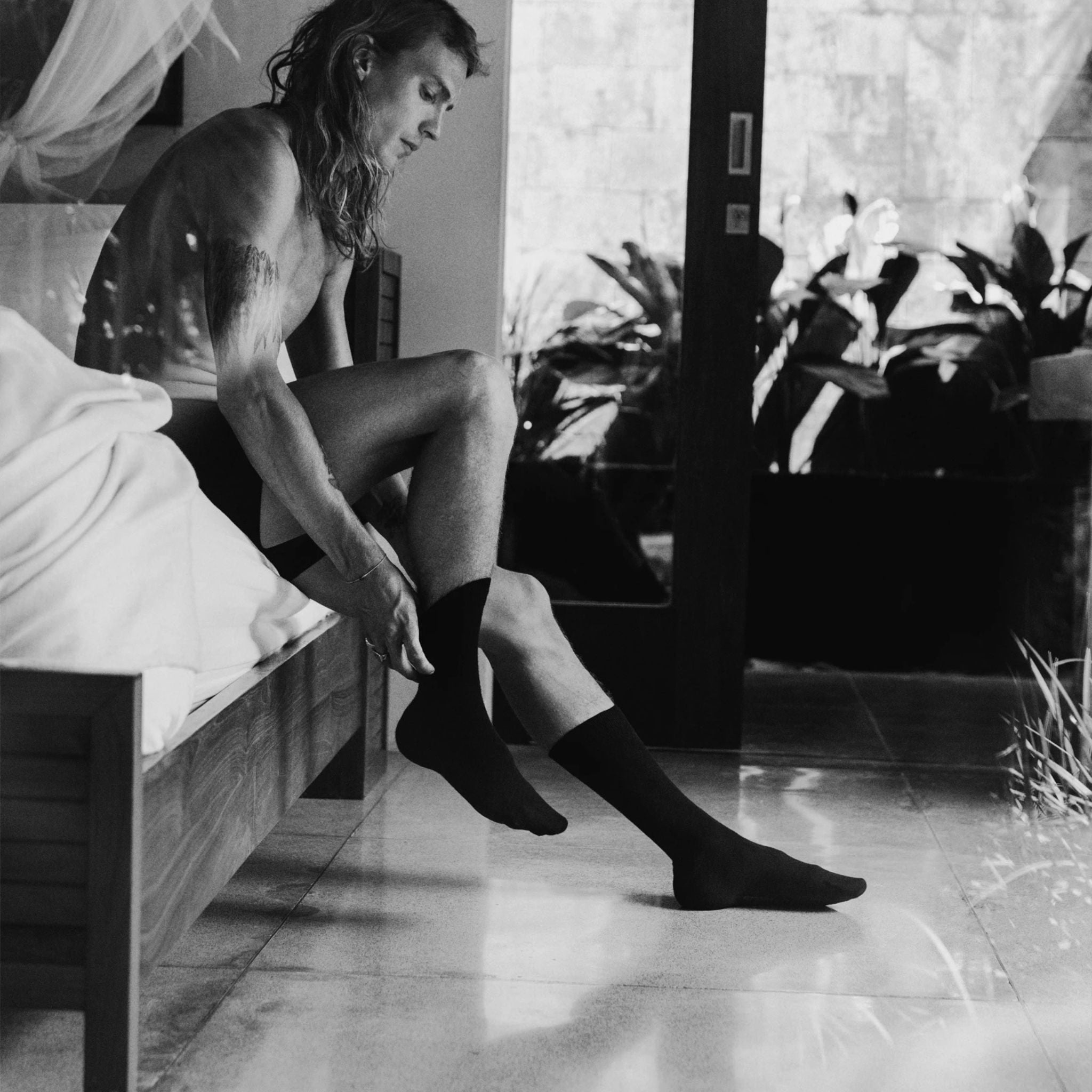 Bambustrumpor – Hållbarhet & kvalitet