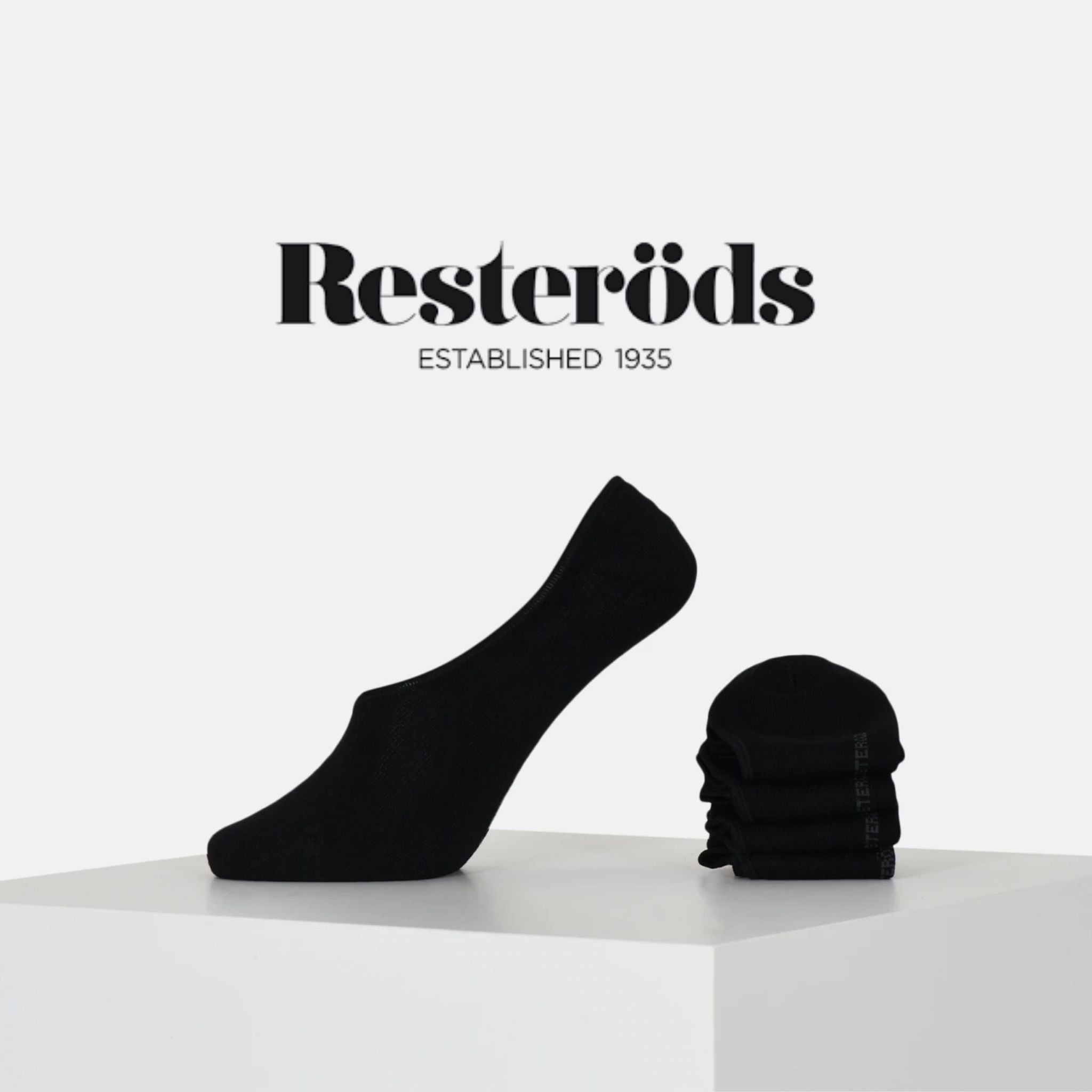 Bambustrumpor – Komfort & andningsförmåga