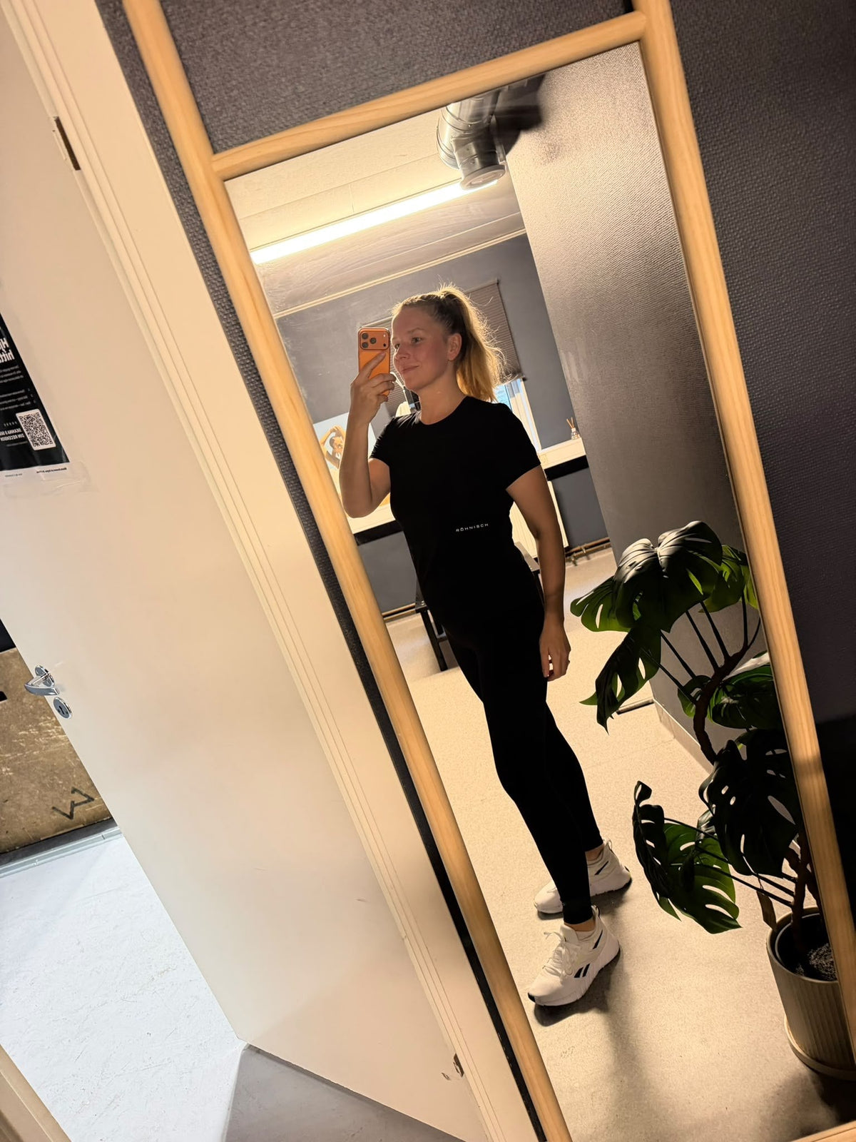 Fem månader postpartum – här börjar vägen tillbaka