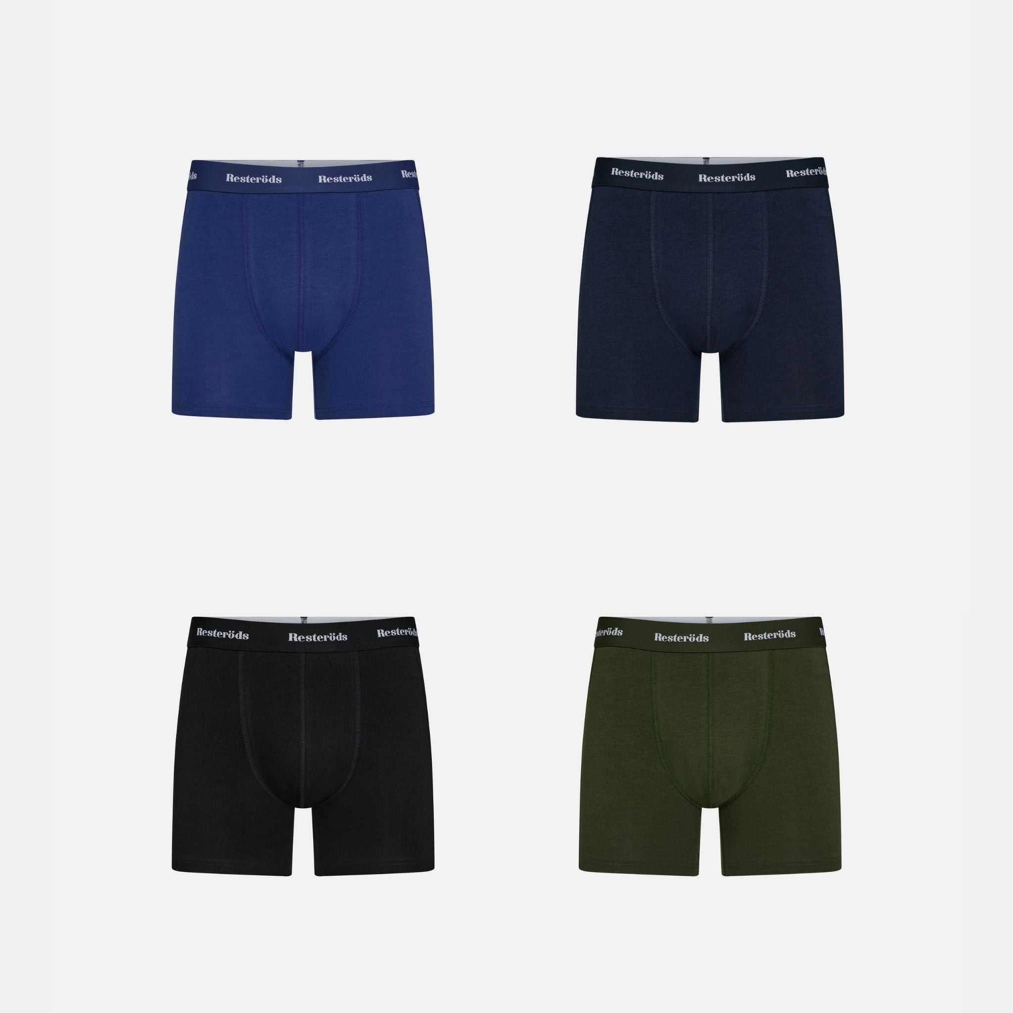 Kalsonger långa ben – Funktion & komfort