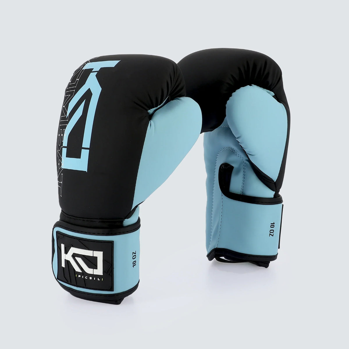 Picsil KOMBAT Kyros Grom Boxhandskar Cloud