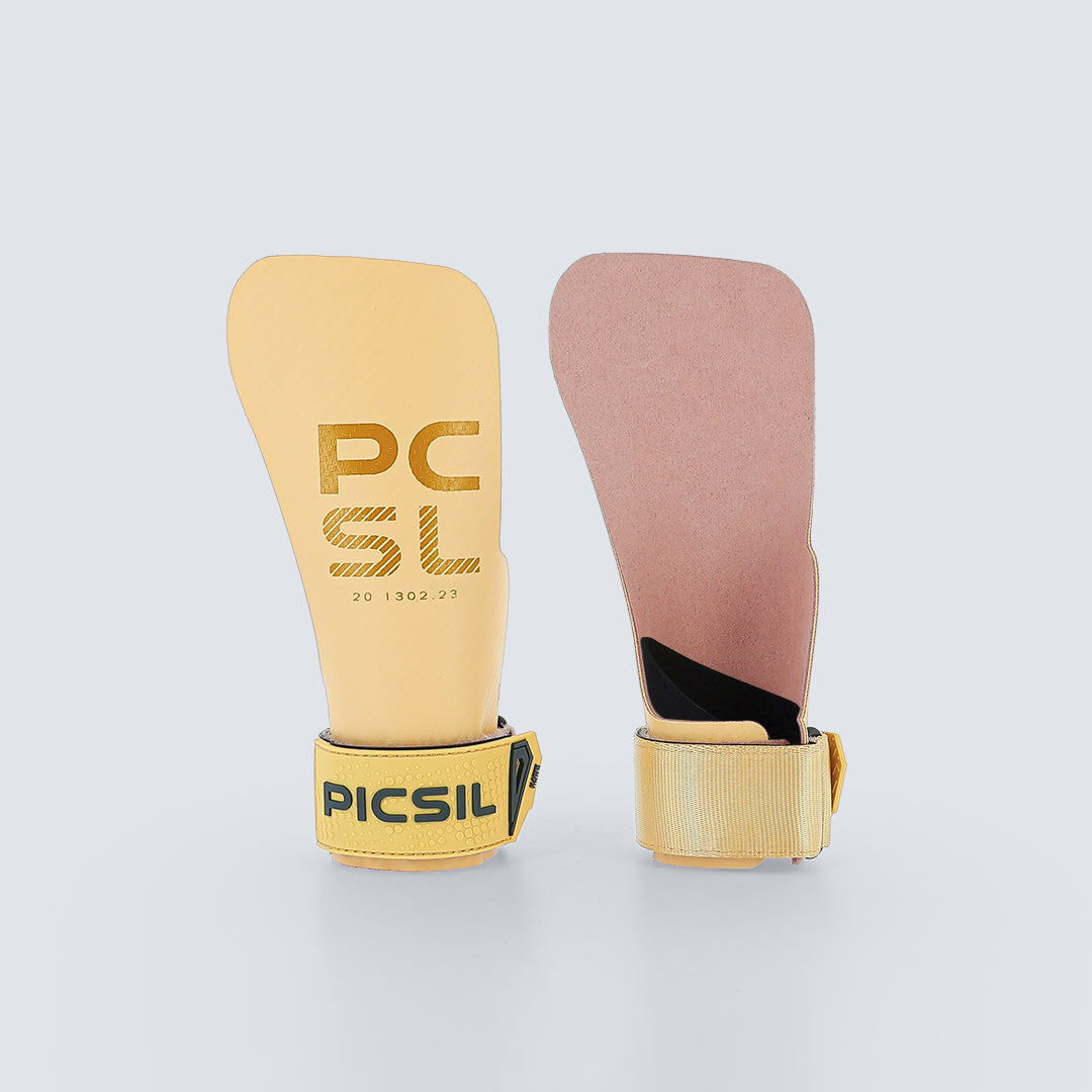 Picsil Hawk Grips Rise Picsil