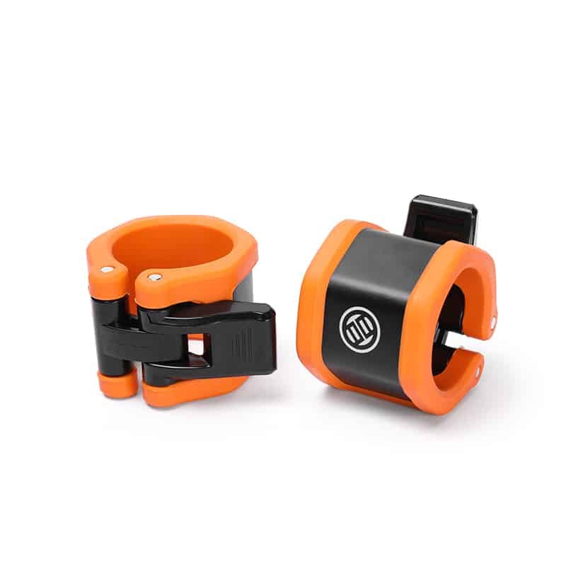 LUXIAOJUN Barbell Collar