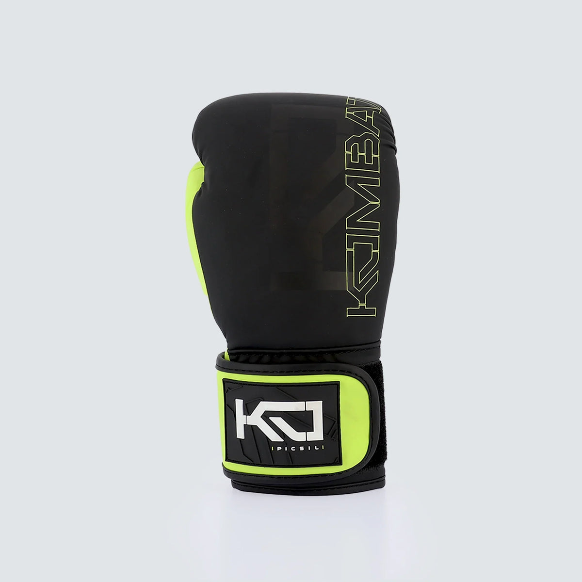 Picsil KOMBAT Kyros Grom Boxhandskar Citrus