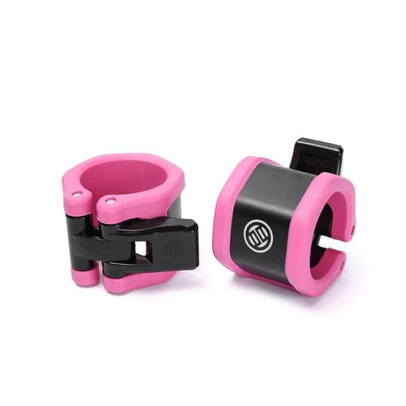 LUXIAOJUN Barbell Collar