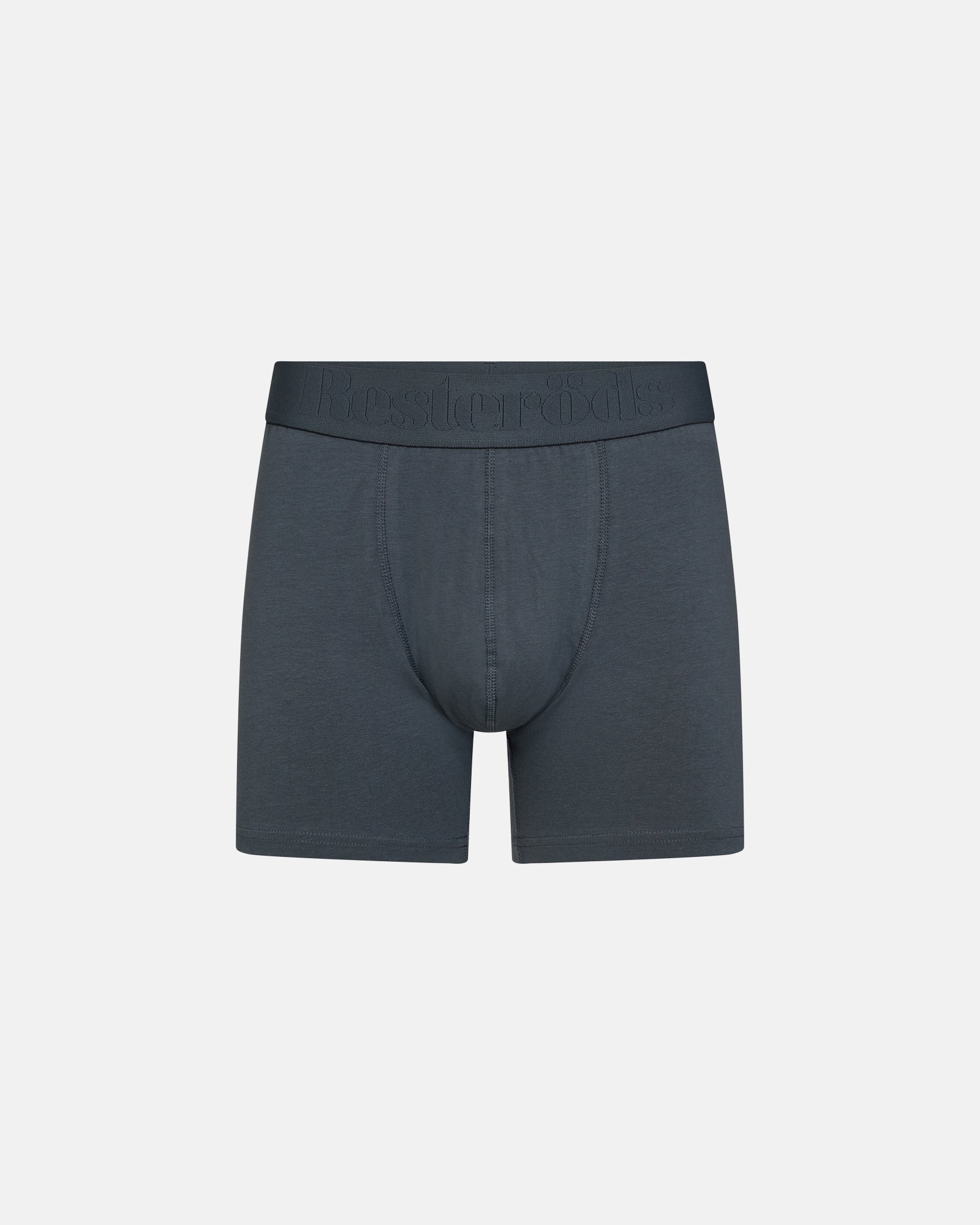 Resteröds Boxer Gunnar Organic Cotton 3-pack Multicolor