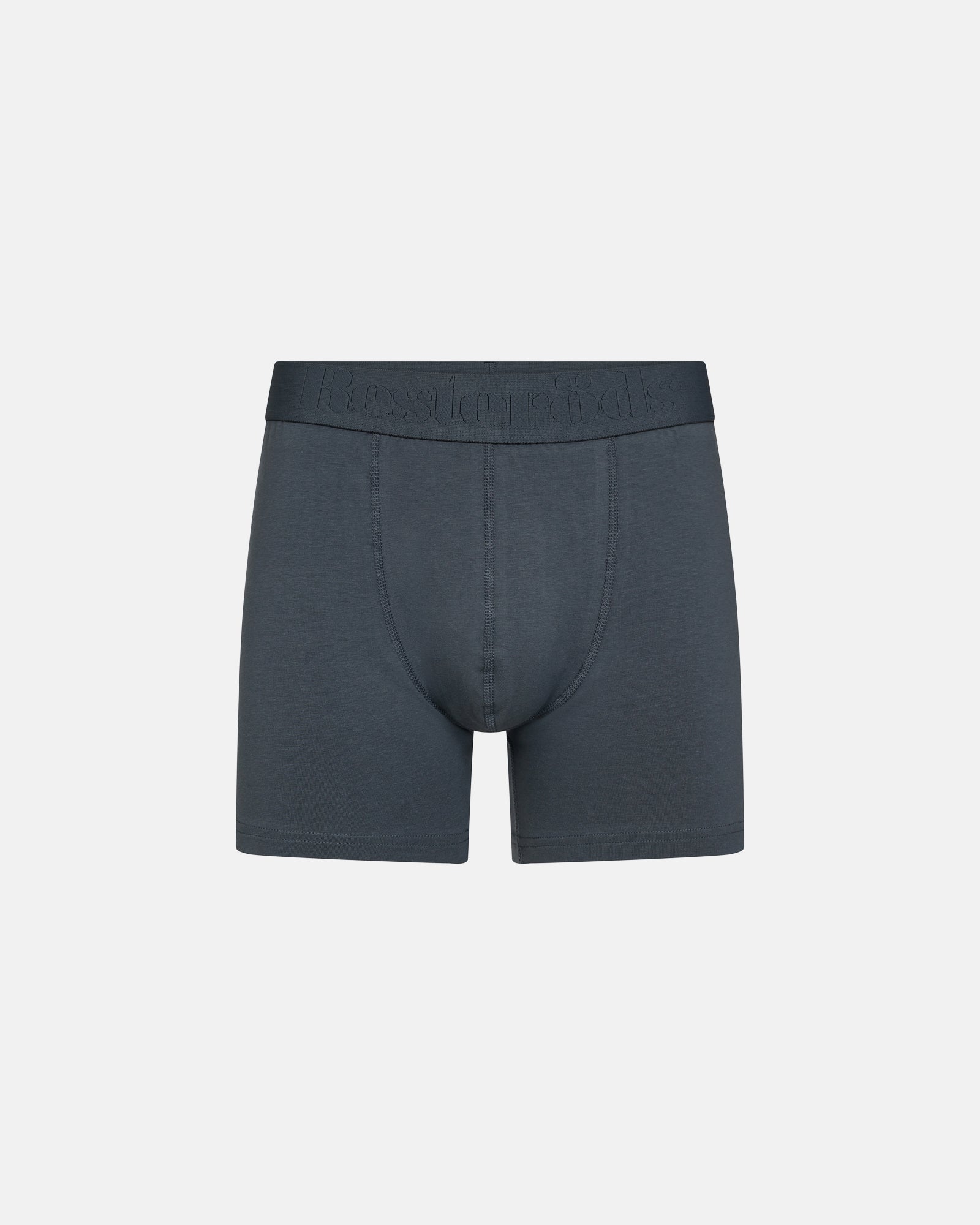 Resteröds Boxer Gunnar Organic Cotton 3-pack Multicolor