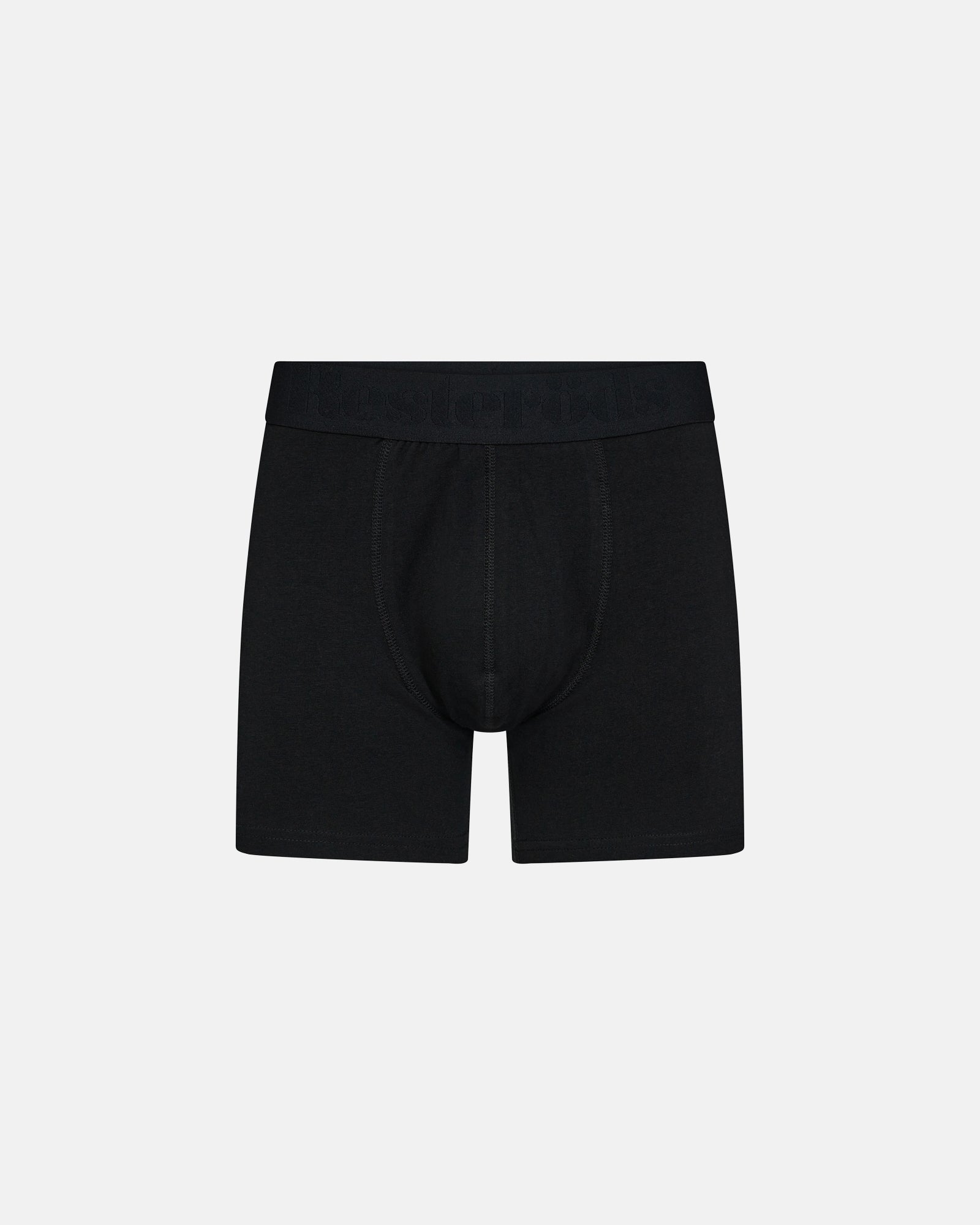 Resteröds Boxer Organic Cotton 5-pack Multicolour