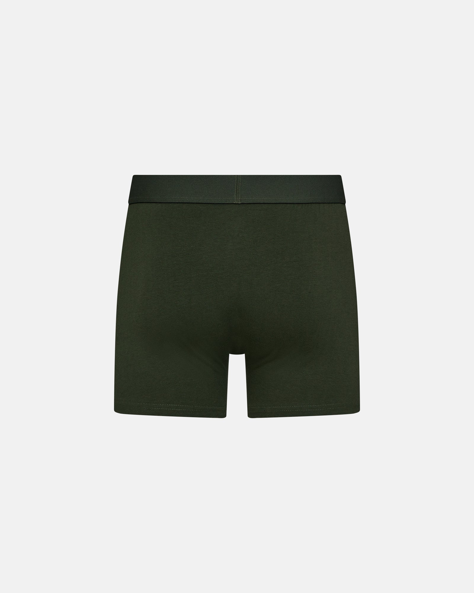 Resteröds Boxer Organic Cotton 5-pack Multicolour
