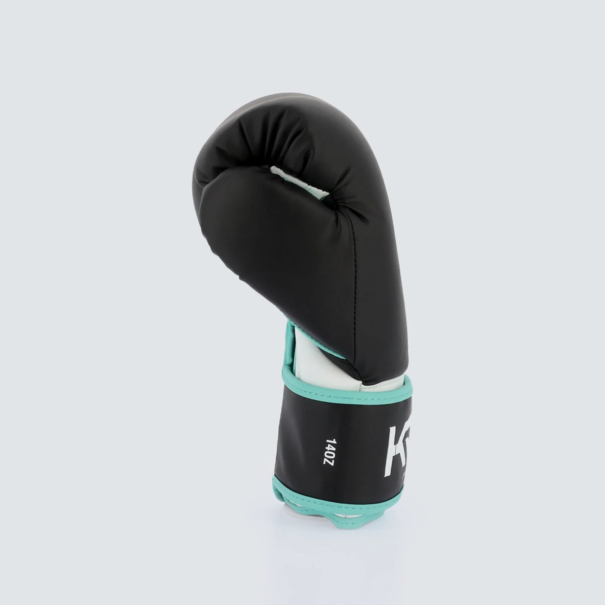 Picsil KOMBAT Kronos Evo Boxhandskar Svart