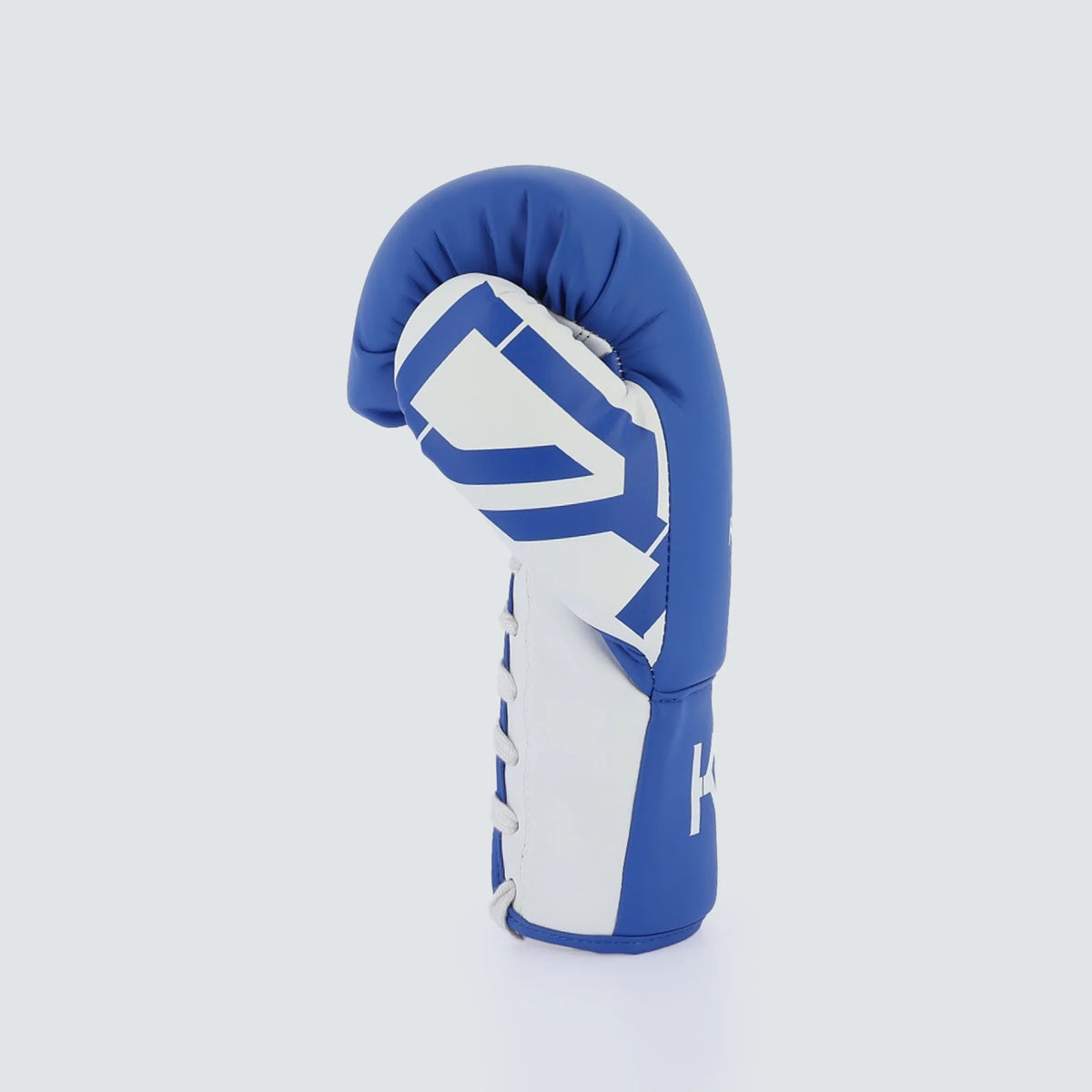 Picsil KOMBAT Kronos Pro Lace Up Boxhandskar Sky