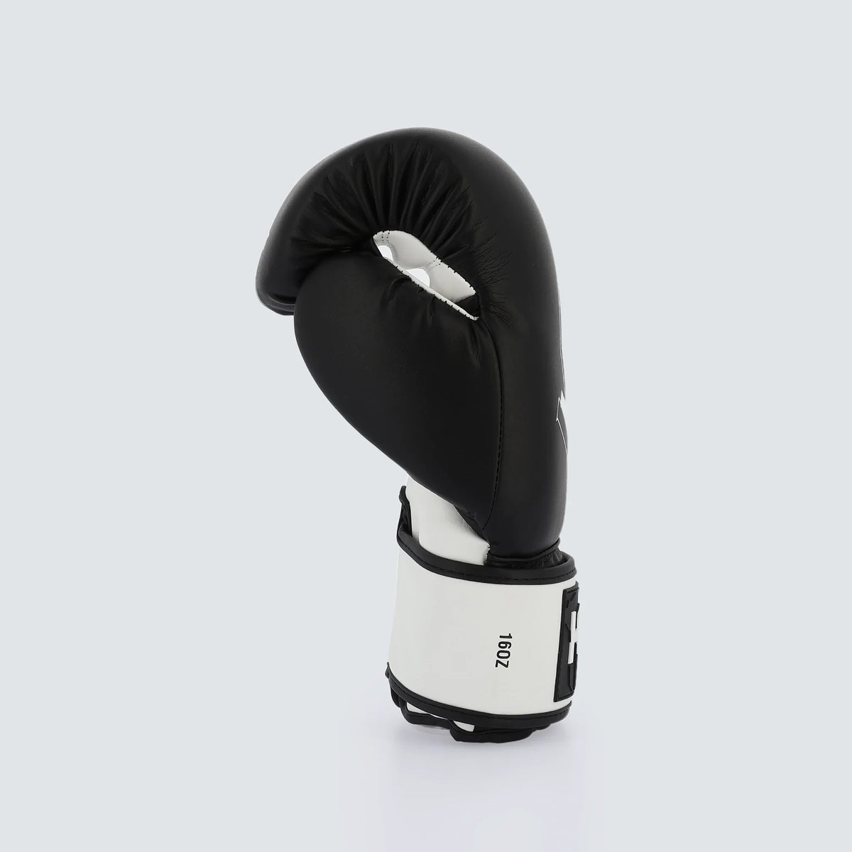 Picsil KOMBAT Kyros Fan Boxhandskar Svart