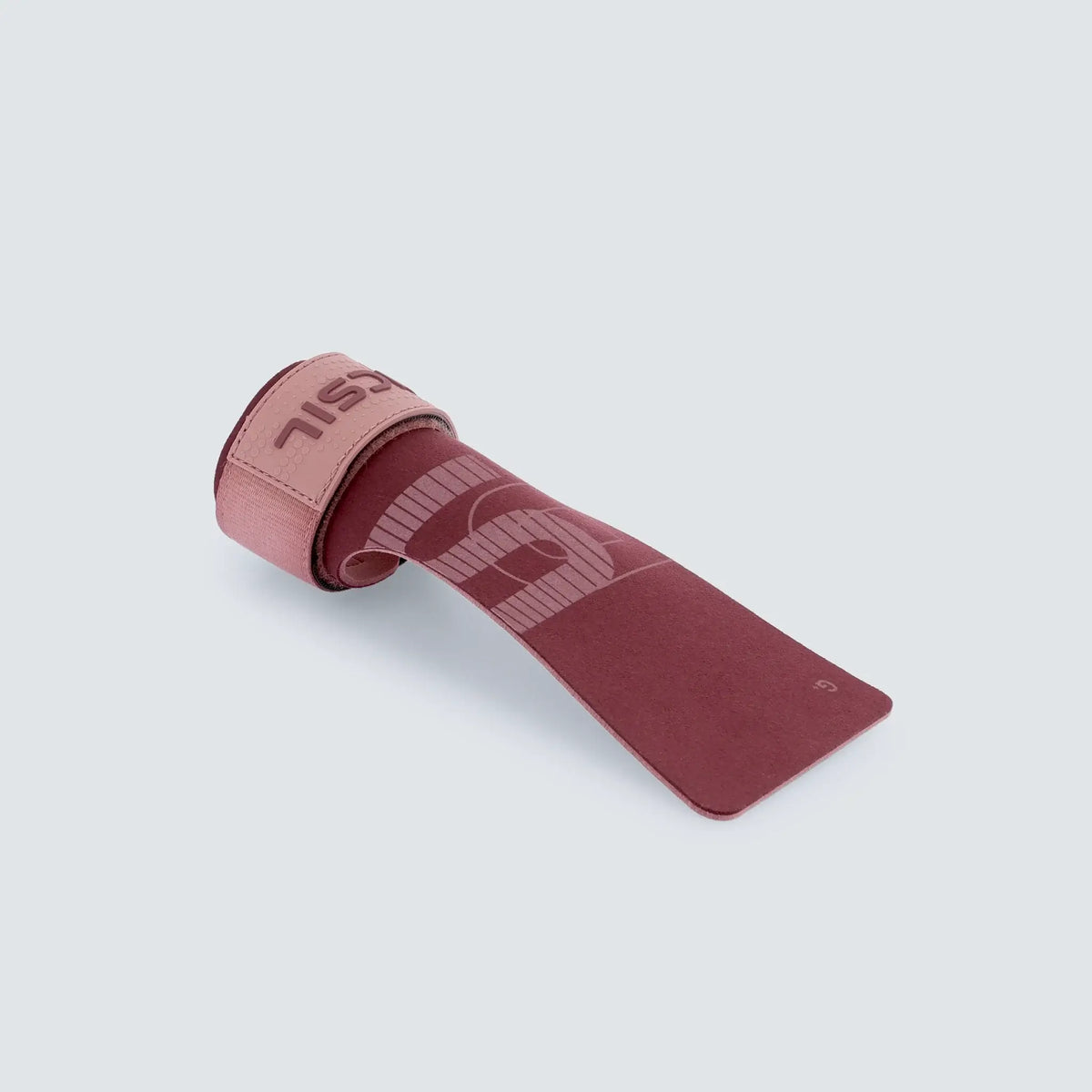 Picsil Condor Grips SS25 Burgundy