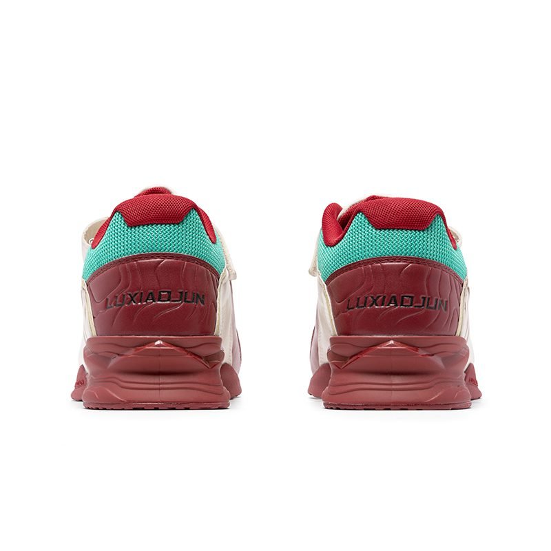 LUXIAOJUN Weightlifting Shoes – Shanghai Edition