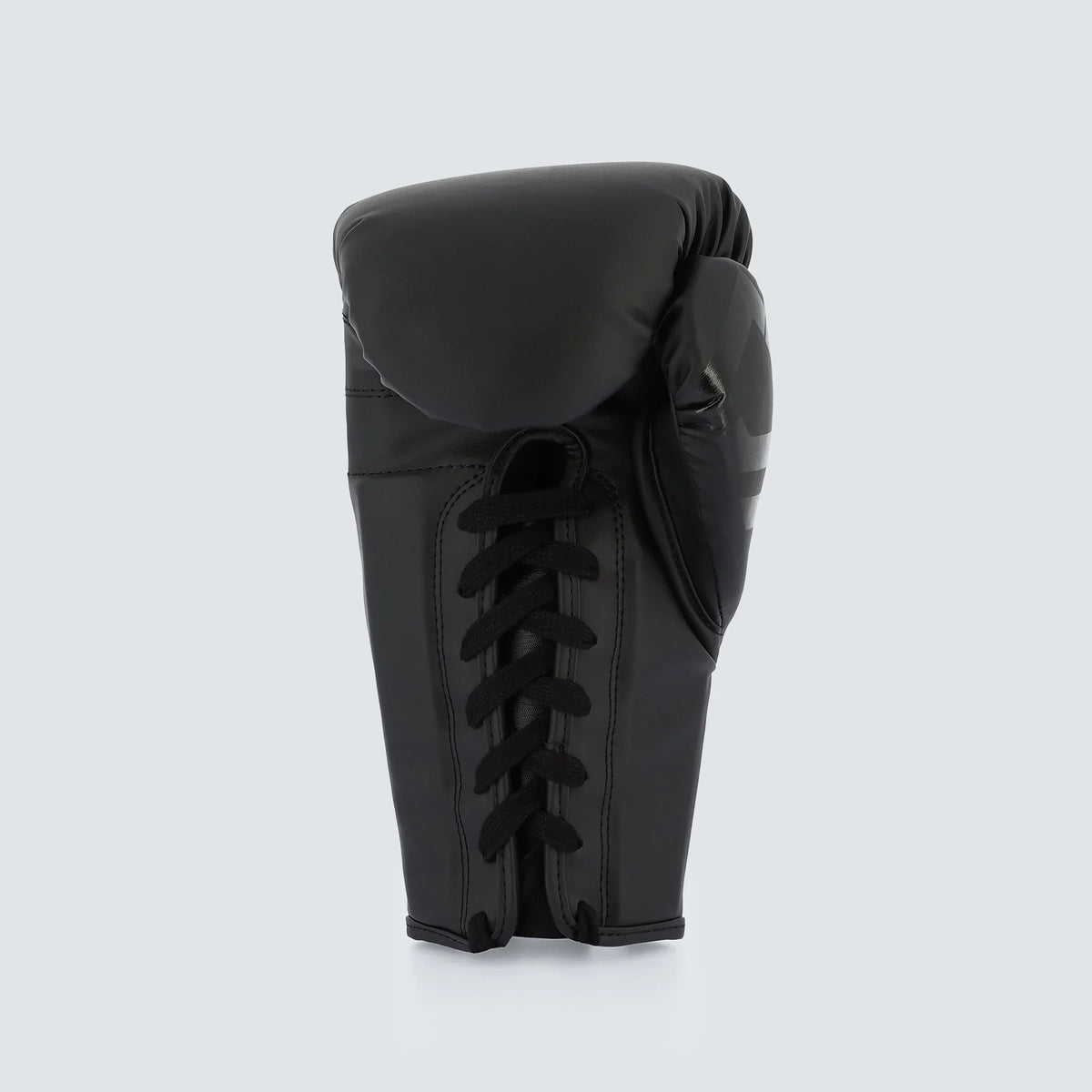 Picsil KOMBAT Kronos Pro Lace Up Boxhandskar Svart