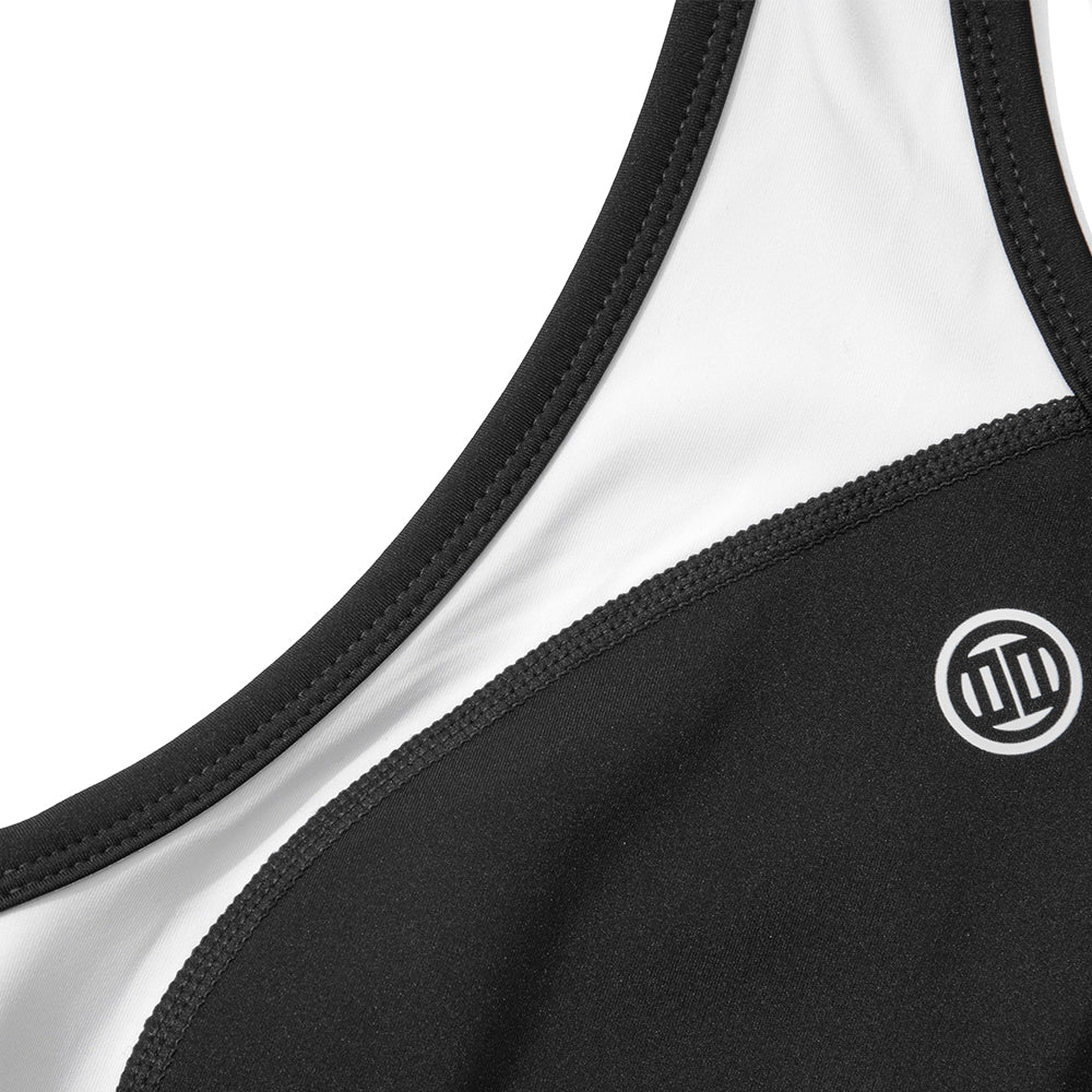 LUXIAOJUN Women's Weightlifting Singlet