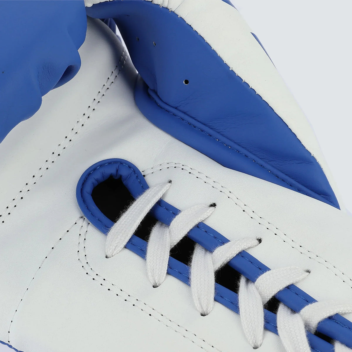 Picsil KOMBAT Kronos Pro Lace Up Boxhandskar Sky