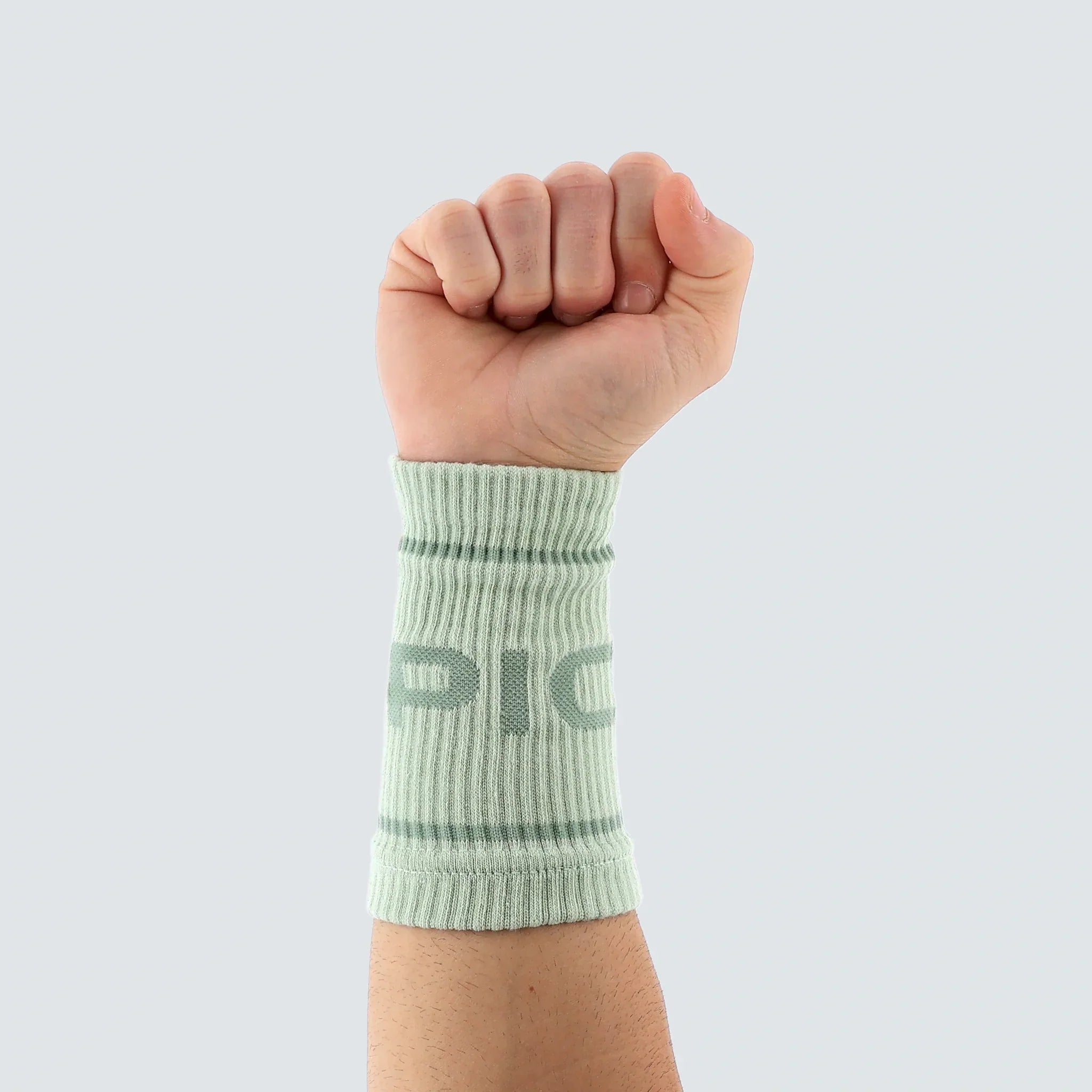 Picsil Long Wristbands Fern