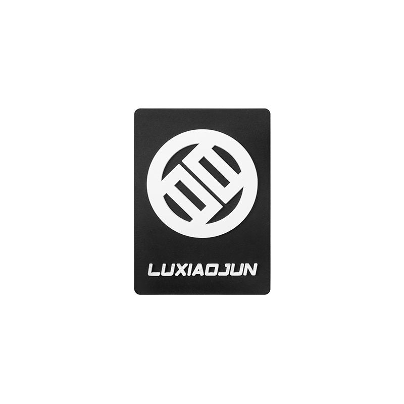 LUXIAOJUN LOGO Patch