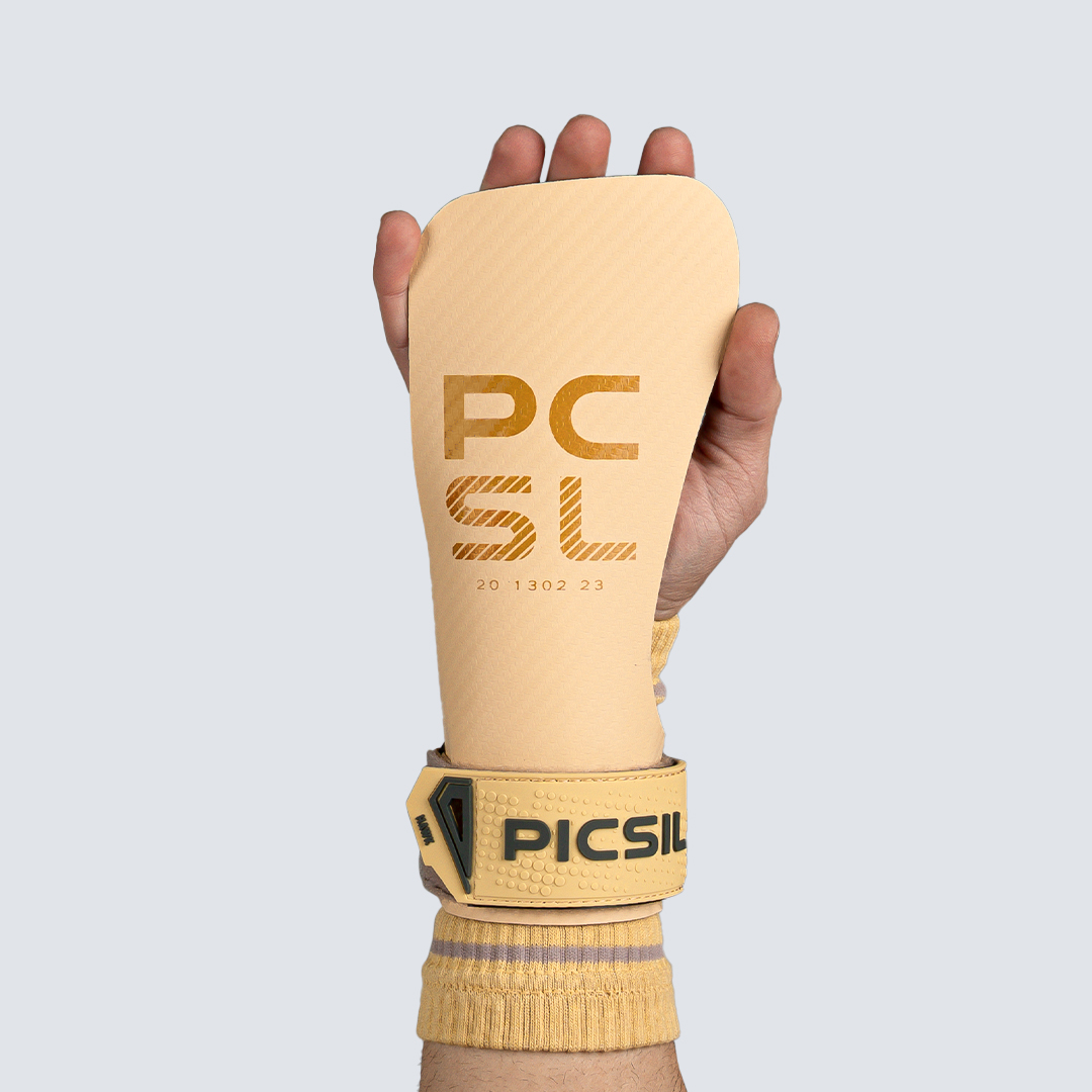 Picsil Hawk Grips Rise Picsil