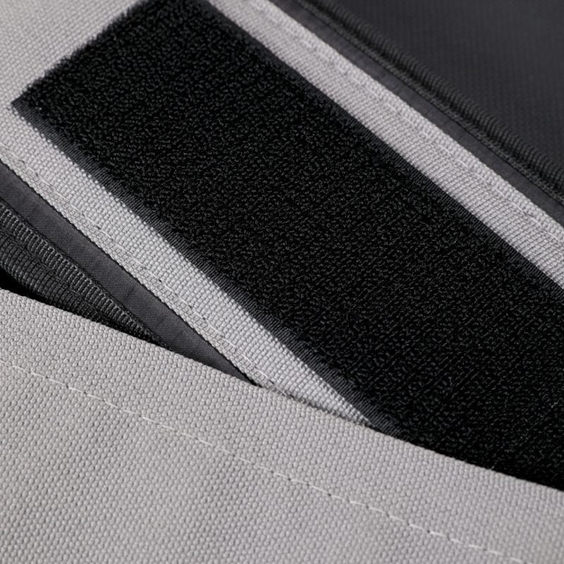 LUXIAOJUN Nylon 4 Lifting Belt