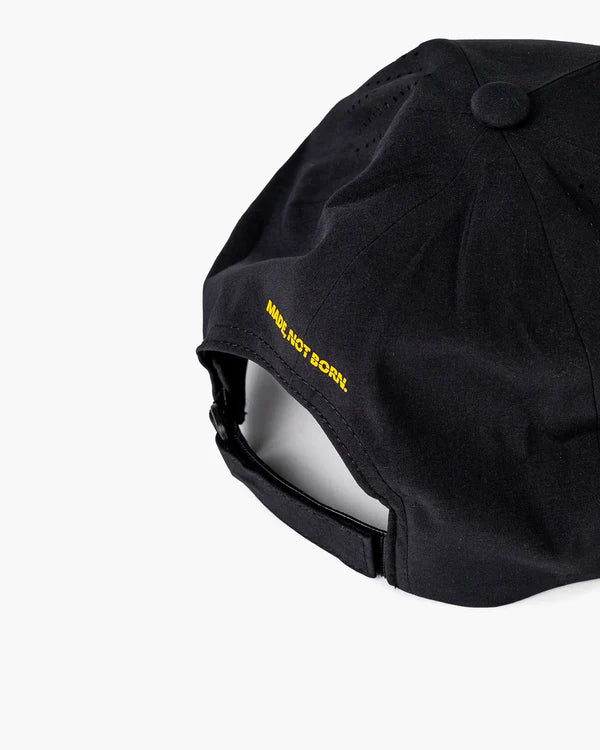 Velites Prvn Cap Svart