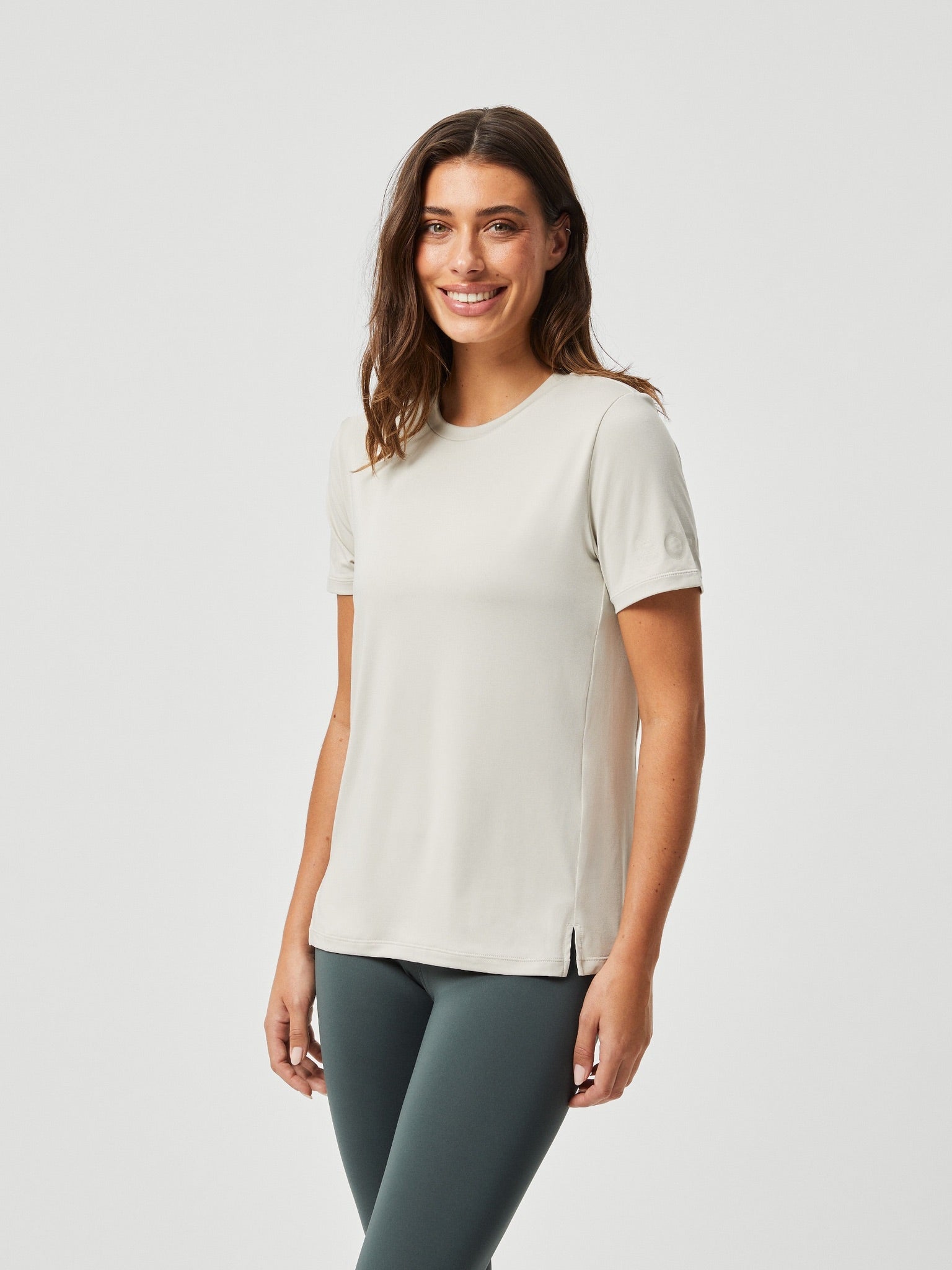 BJÖRN BORG Borg T-shirt Moonstruck
