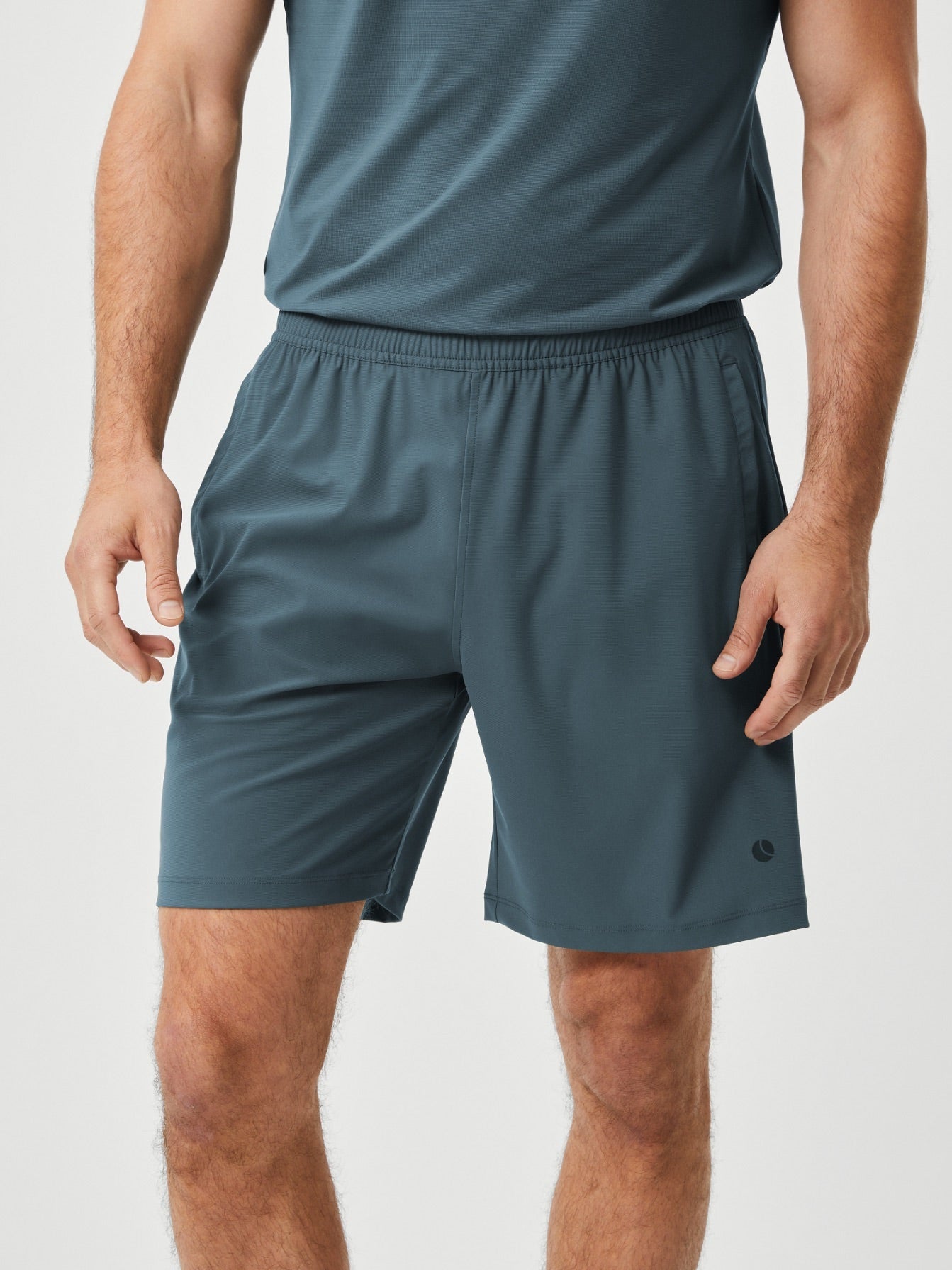 BJÖRN BORG Ace 9' Shorts Urban Chic