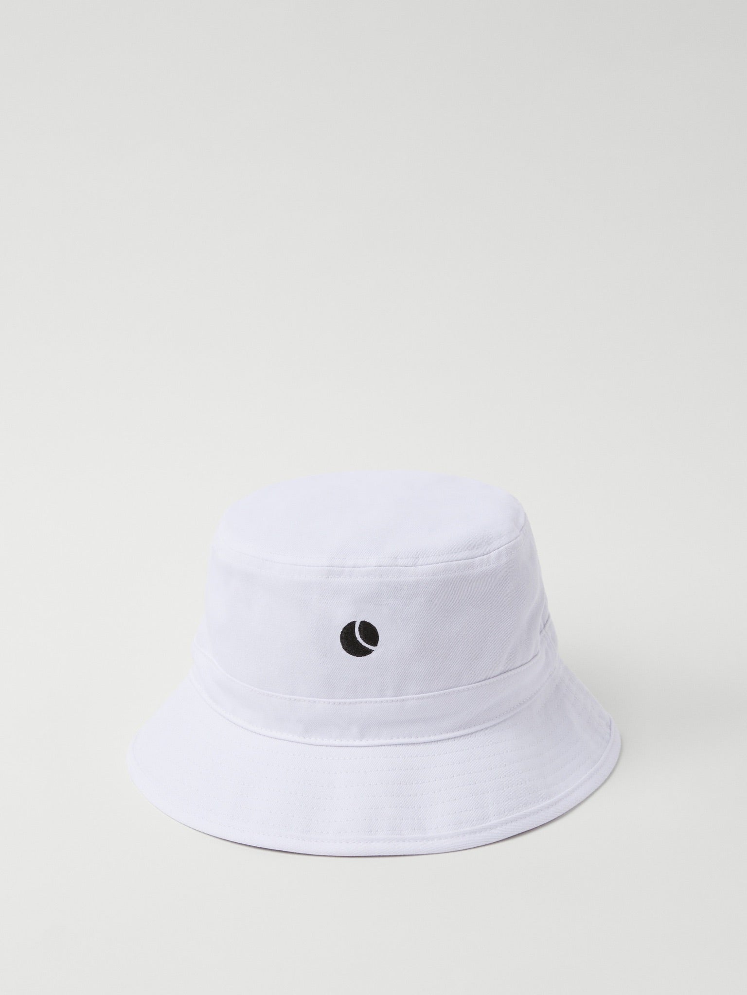 BJÖRN BORG Ace Bucket Hat Brilliant White