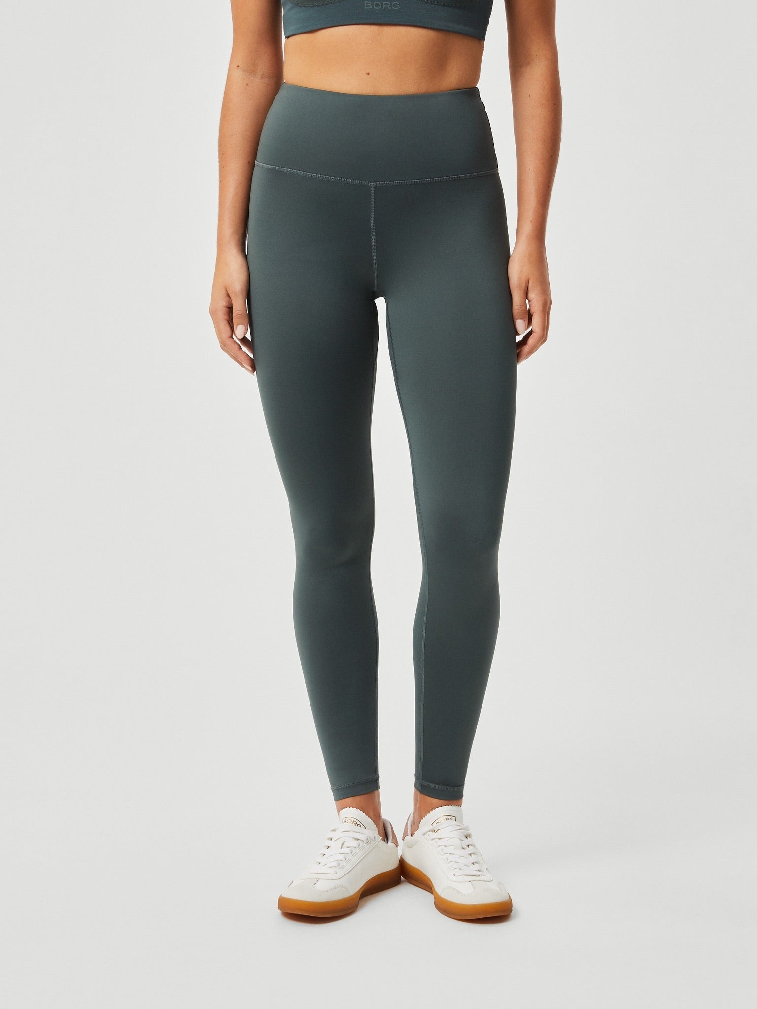 BJÖRN BORG Borg Logo Tights Urban Chic
