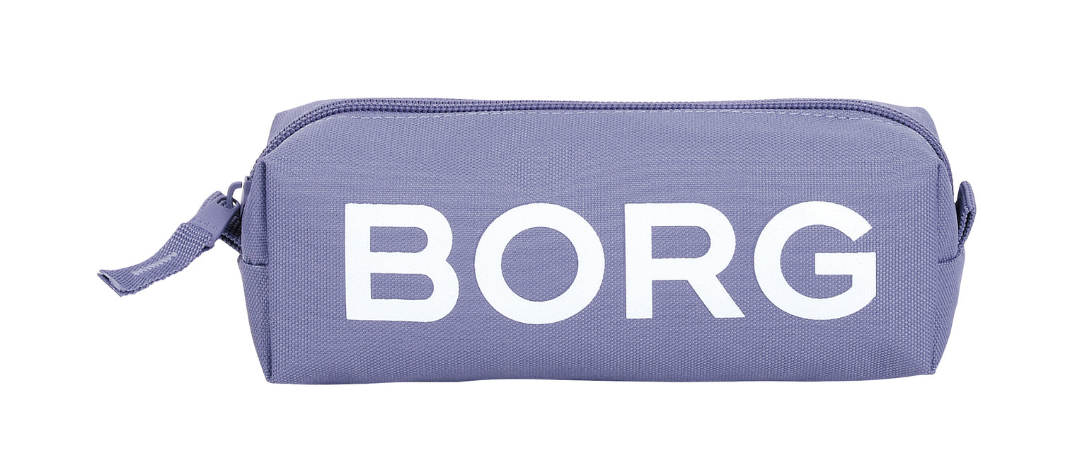 BJÖRN BORG Borg Junior Pencase Country Blue