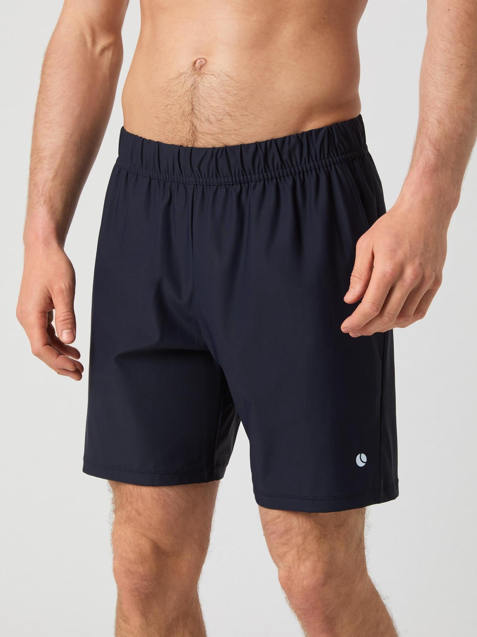 BJÖRN BORG Ace Sports 8" Shorts Night Sky