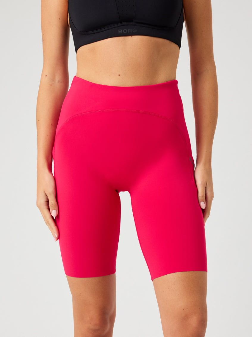 BJÖRN BORG Borg Performance Short Tights Love Potion