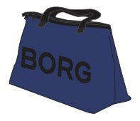 BJÖRN BORG Borg Archive Tote Surf The Web