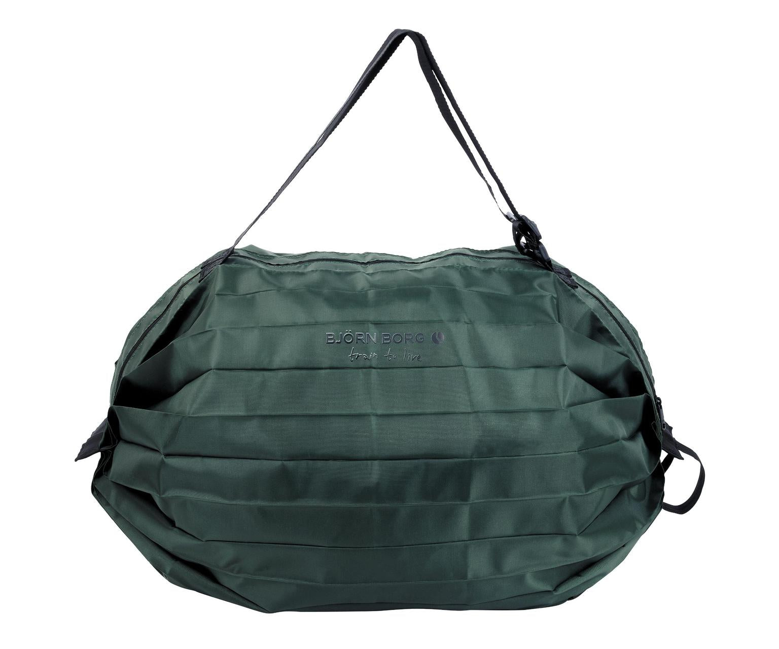 BJÖRN BORG Borg Foldable Bag Mountain View