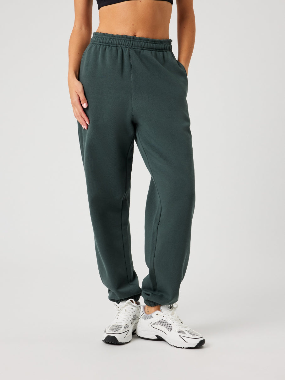 BJÖRN BORG Studio Oversized Sweatpants Urban Chic