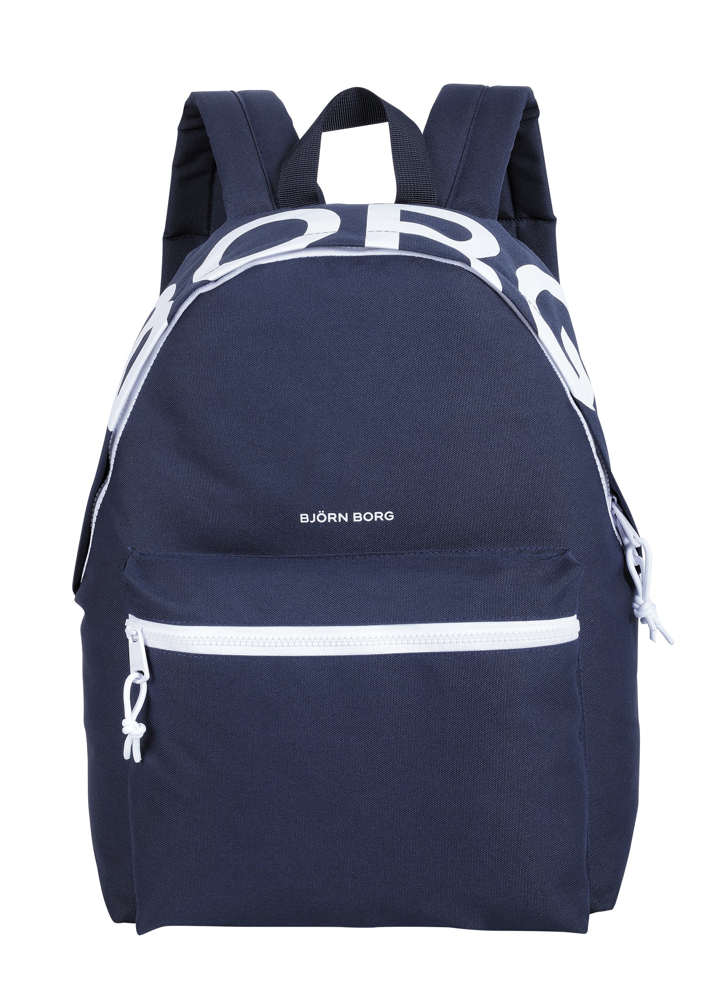BJÖRN BORG Borg Logo Backpack Estate Blue