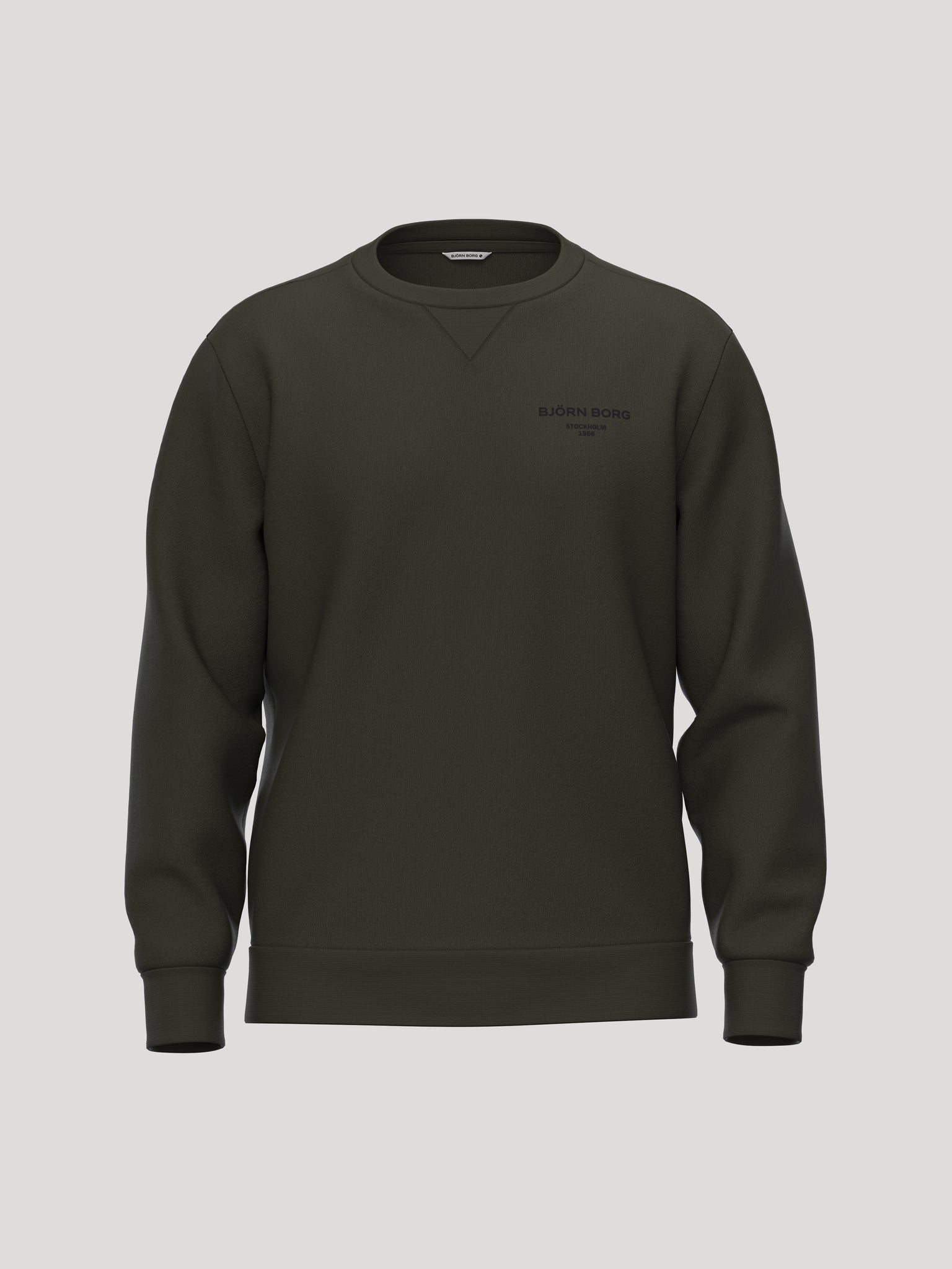 BJÖRN BORG Borg Essential 1 Sweatshirt Rosin