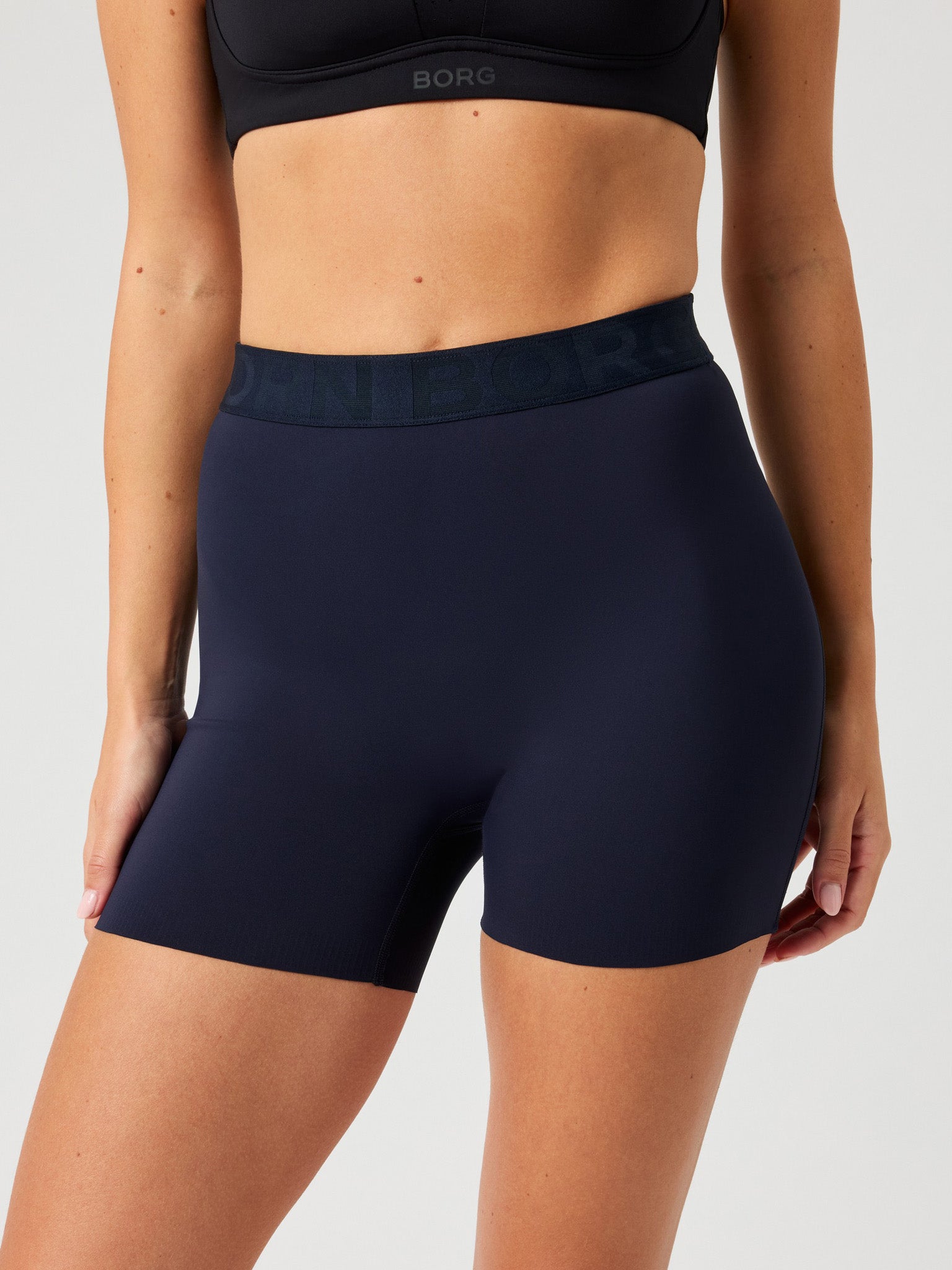BJÖRN BORG Borg Short Tights Night Sky