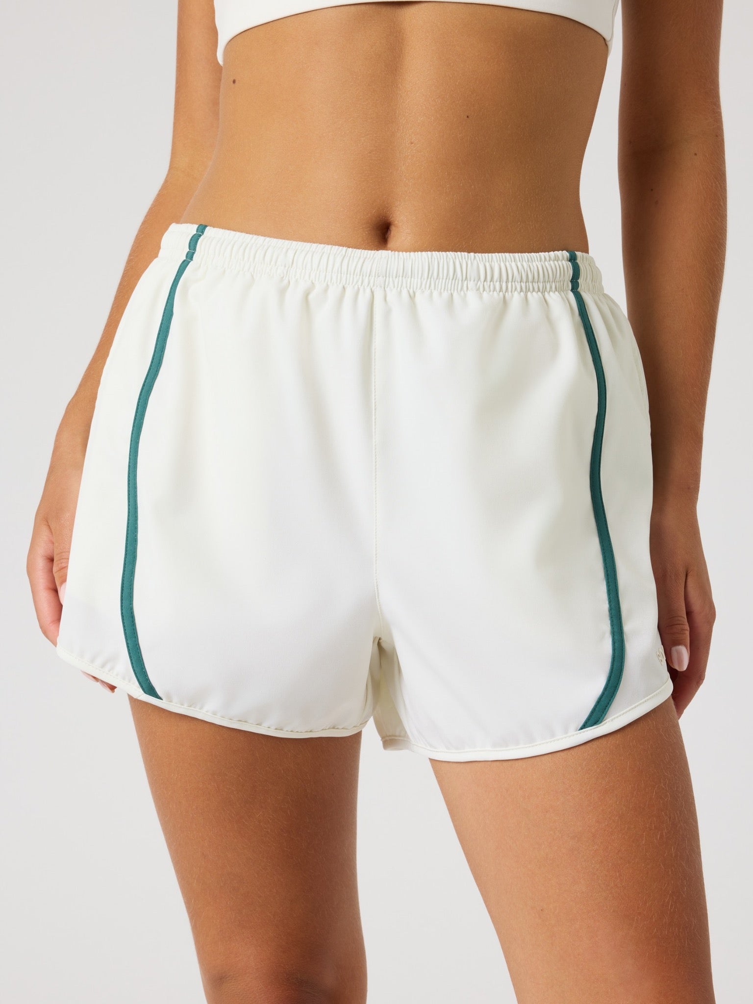 BJÖRN BORG Borg Sports Shorts Tofu