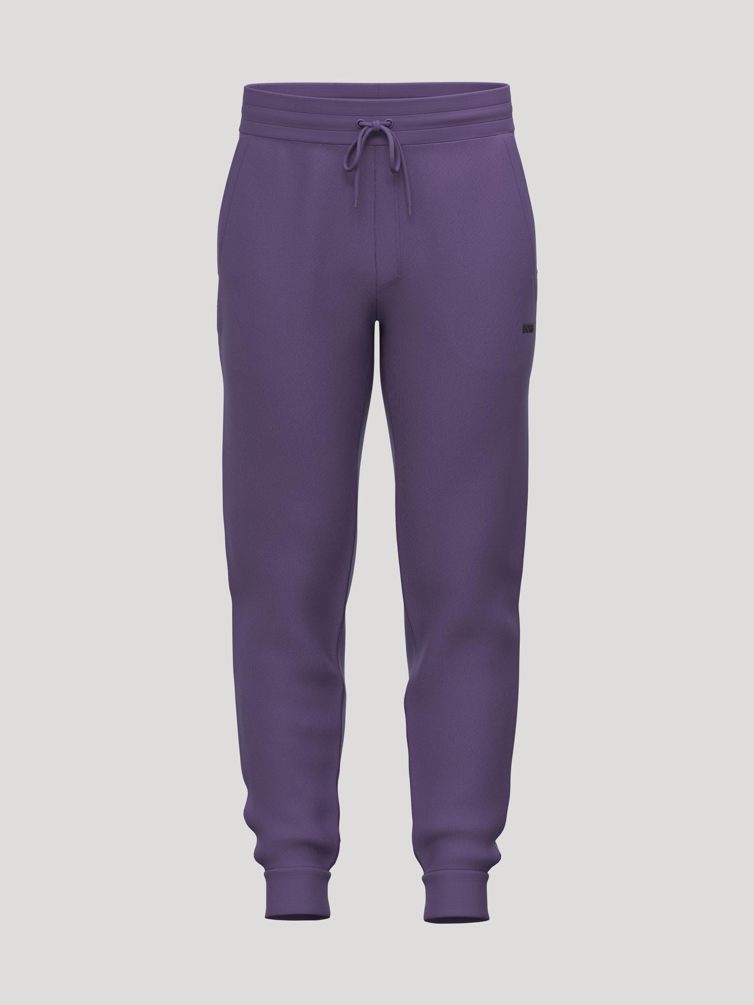 BJÖRN BORG Borg Essential 4 Tapered Sweatpants Mystical