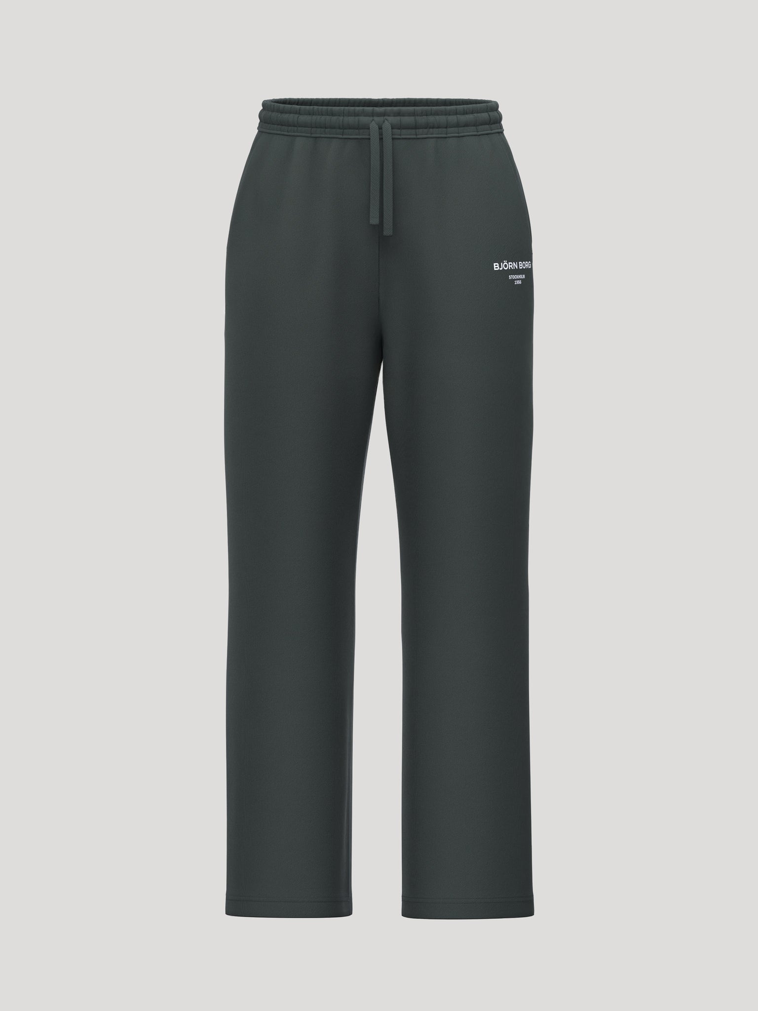 BJÖRN BORG Borg Essential 1 Straight Sweatpants Urban Chic
