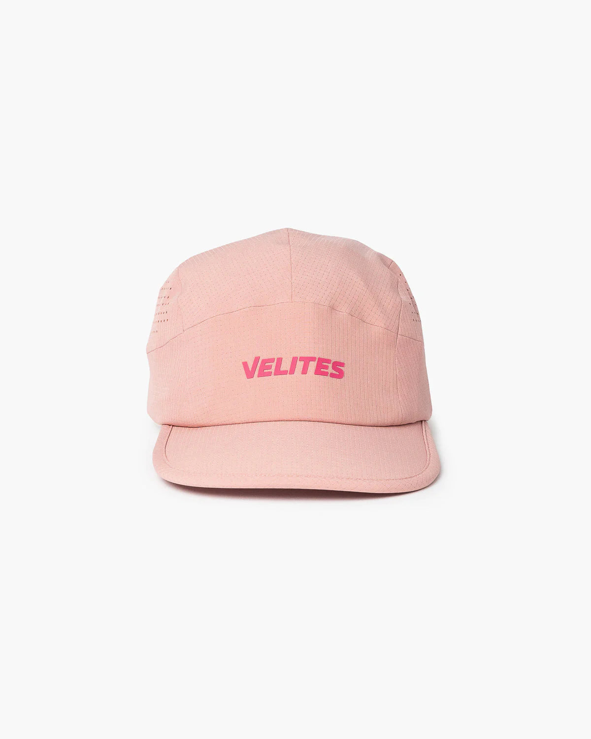 Velites Running Cap Rosa