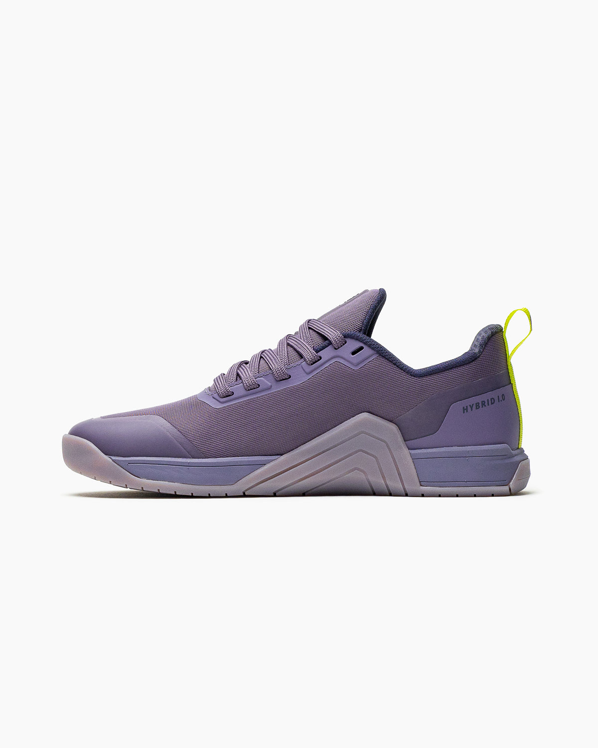Velites Hybrid 1.0 Shoes Ash