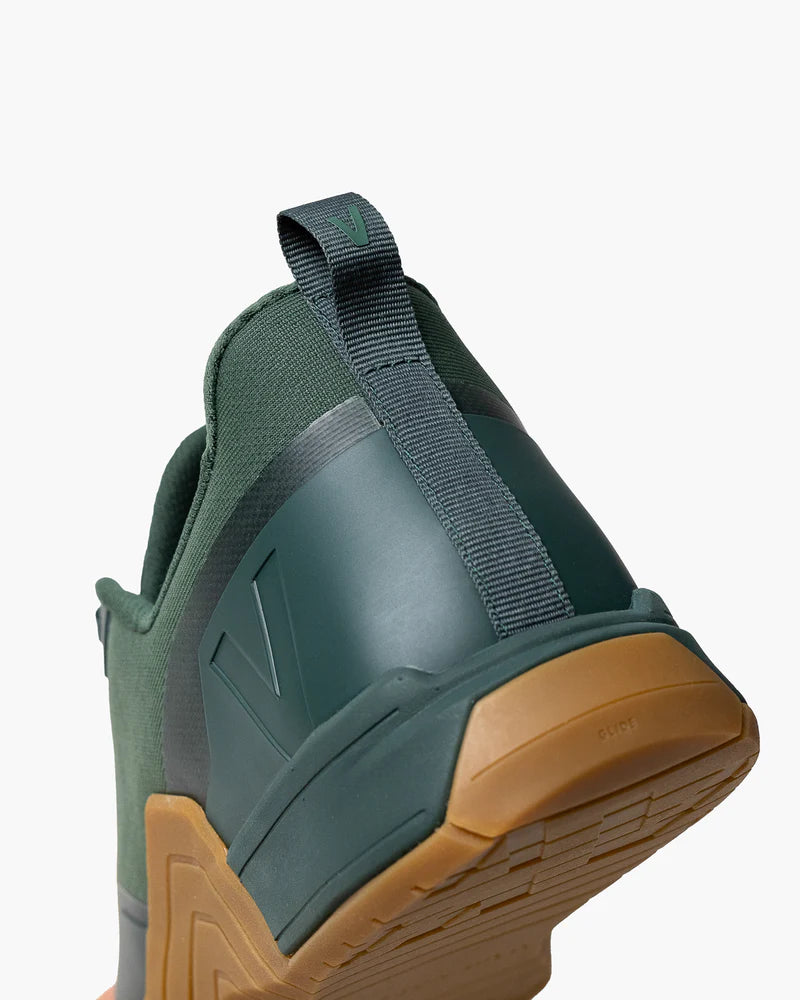 Velites Hybrid 1.0 Shoes Green