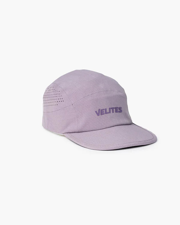 Velites Running Cap Lila