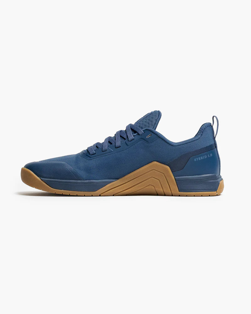 Velites Hybrid 1.0 Shoes Navy