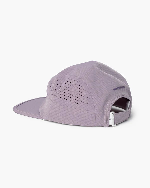 Velites Running Cap Lila