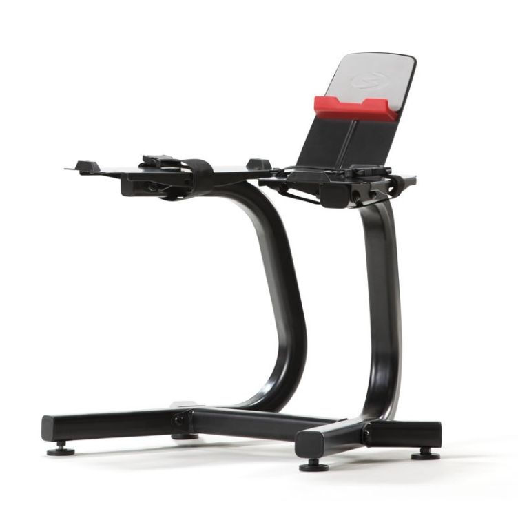 Bowflex SelectTech Stand with Media Rack