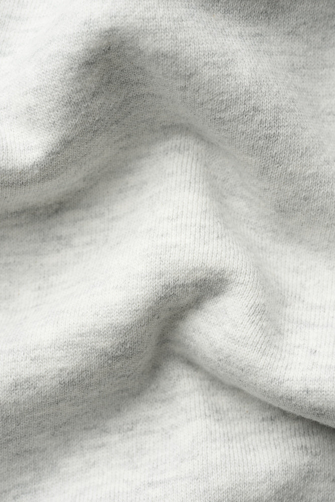 ICIW Everyday Straight Leg Sweatpants White Melange